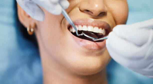Best Emergency TMJ Treatment in Knightstown, IN