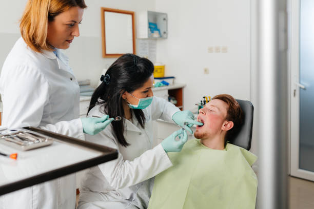 Best Emergency Treatment for Dental Infections or Abscesses in Knightstown, IN