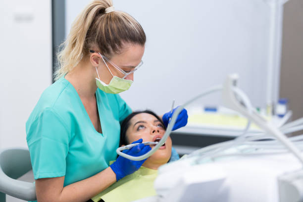 Best Emergency Dental Care for Broken or Chipped Teeth in Knightstown, IN